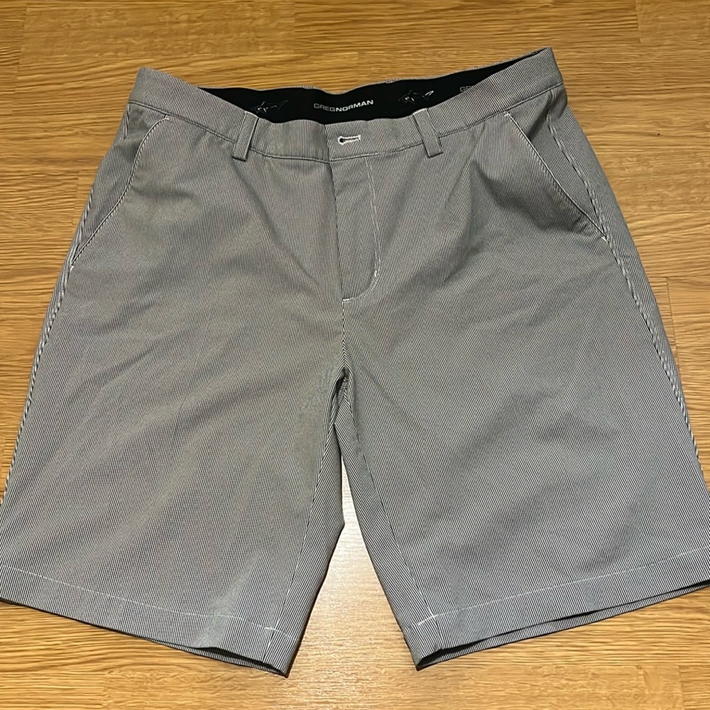 Greg Norman Shorts